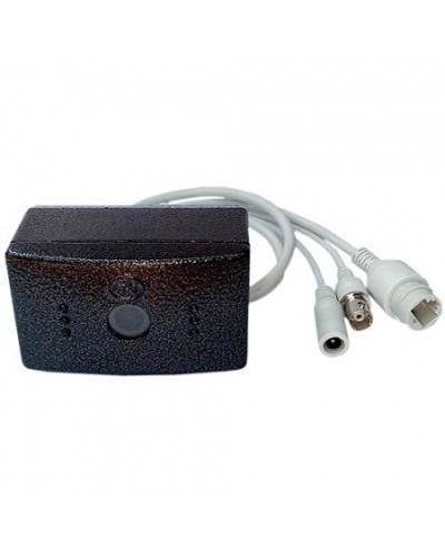 Камера видеонаблюдения выносная гибридная Метаком МКV-VC2H в Стерлитамаке Блоки вызова многоабонентные Pintop.ru