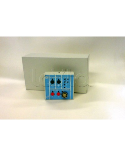 Устройство сигнально-пусковое пожарное Специнформатика-СИ Асот 1-СИ в Стерлитамаке Приемно-контрольные приборы Pintop.ru