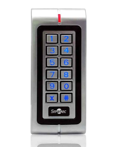 Контроллер автономный с клавиутурой Smartec ST-SC040K в Стерлитамаке Считыватели Pintop.ru