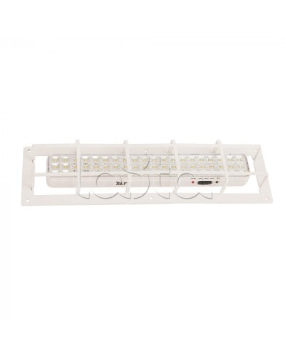 SLT ЗК-17 защитный кожух для аварийного светильника KL-60 в Стерлитамаке Дополнительное оборудование для ОПС Pintop.ru