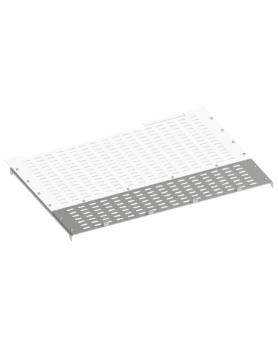 Комплект секционирования 3b IEK (FO-00-3BGW-100-060) в Стерлитамаке Аксессуары для стоек и шкафов Pintop.ru