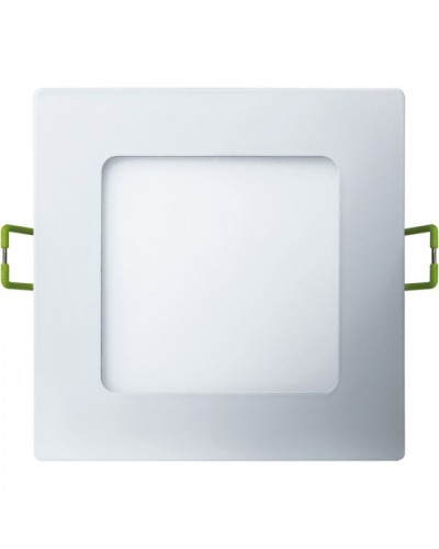 Светильник Navigator 94 454 NLP-S1-7W-840-WH-LED(120x120) в Стерлитамаке Светильники Pintop.ru