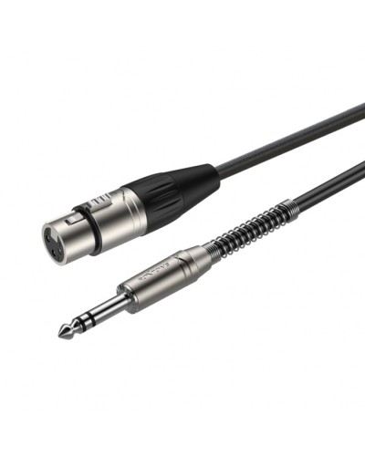 Кабель микрофонный ROXTONE SMXJ220/6 в Стерлитамаке Аксессуары для СОУЭ Pintop.ru