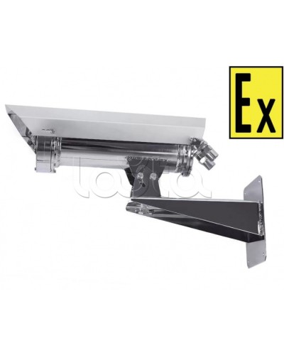 Видеокамера взрывозащищенная Компания СМД Орион МК ВК Тип 1-IP/4MP-Z-Н-12В в Стерлитамаке Взрывозащищенные камеры Pintop.ru