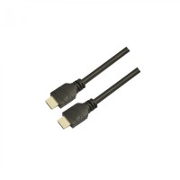 Шнур HDMI - HDMI 5 м LAZSO (WH-111(5m))