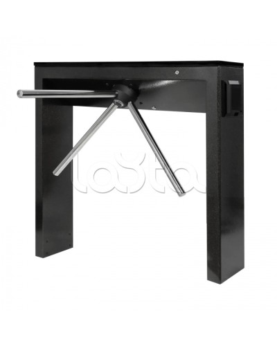 Турникет-трипод тумбовый 3V Model T RUBEZH-STRAZH (MF) TТ-01-OSDP-MF в Стерлитамаке Турникеты Pintop.ru