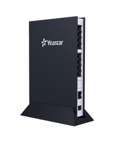VoIP-шлюз Yeastar TA800 в Стерлитамаке Дополнительное оборудование для сетей Pintop.ru
