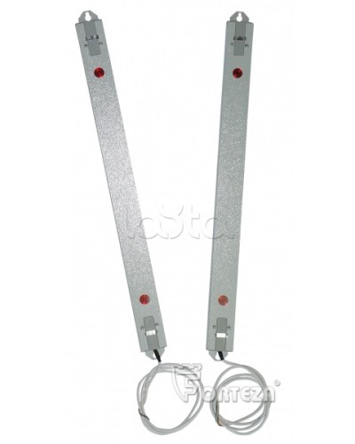 Извещатель охранный инфракрасный активный Forteza ДИАГОНАЛЬ-2М в Стерлитамаке Извещатели охраны периметра Pintop.ru