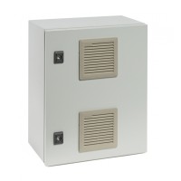 Термошкаф Бастион СКАТ ШТ-5425АВ