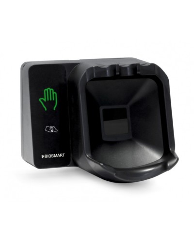 Cчитыватель комбинированный биометрический BioSmart PV-WM-EM в Стерлитамаке Считыватели Pintop.ru