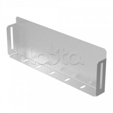 Заглушка лотка Стандарт HDZ 300х100 Промрукав (PR16.1257)