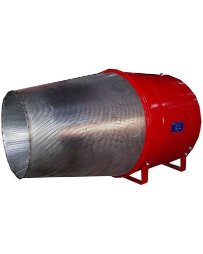 Генератор пены высокой кратности Спецавтоматика АТЛАНТ-3 в Стерлитамаке Генераторы пены Pintop.ru