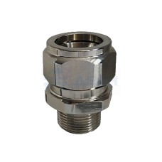 Кабельный ввод взрывозащищенный Магнито-Контакт Ех МКВМ М25 К