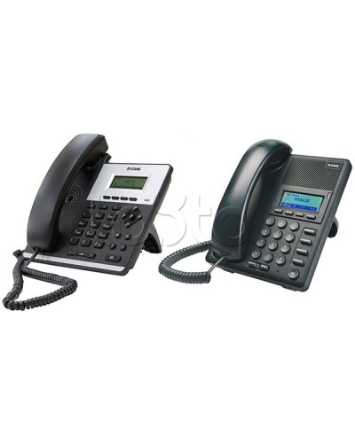 IP-телефон D-Link DPH-120SE/F1B в Стерлитамаке Переговорные устройства Pintop.ru