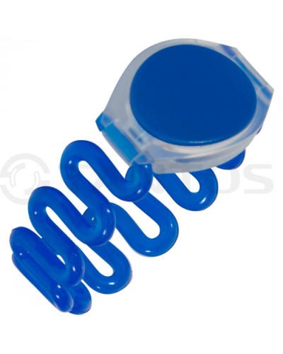 Браслет формата Em-marine Tantos EM-Marine Браслет TS пружинный в Стерлитамаке Оптовые идентификаторы Pintop.ru