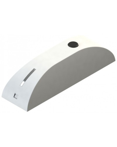 Кнопка управления радиоканальная ВЕРСЕТ ВС-РК ВЕКТОР в Стерлитамаке Радиоканальная система безопасности - Сибирский Арсенал Pintop.ru