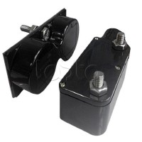 Датчик положения магнитогерконовый взрывозащищённый Магнито-контакт ДПМГ-2-40 0Ex ia IIC T6 Ga/РО Ex ia I Ma ПАШК.425119.159