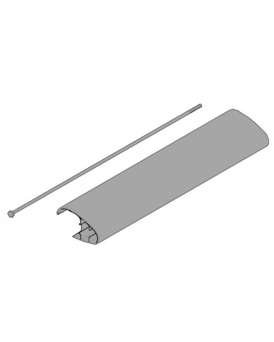 Втулка ведущая KRONO 5 Came 119RID211 в Стерлитамаке Запчасти для шлагбаумов и автоматики Pintop.ru