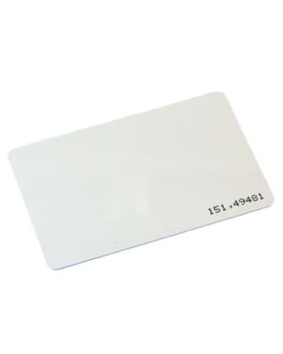 Карта доступа Em-Marine (Slim Prox) в Стерлитамаке Системы контроля доступа Pintop.ru