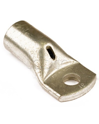 Наконечник кольцевой 500 кв.мм под винт 16 мм DKC (2S16) в Стерлитамаке Держатели, клипсы, скобы Pintop.ru