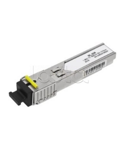SFP модуль Beward ML-S01G-20WDS-55SD в Стерлитамаке Модули SFP/XFP/GBIC Pintop.ru