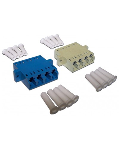 Адаптер оптический TWT-4LC/S-AM-SM в Стерлитамаке Патч-корды и пигтейлы Pintop.ru