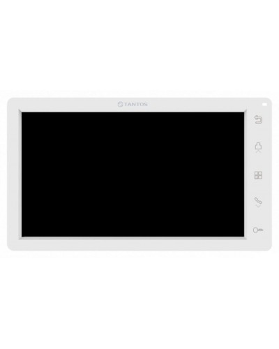 Монитор цветного видеодомофона Tantos Amelie HD SE в Стерлитамаке Абонентские видеоустройства Pintop.ru