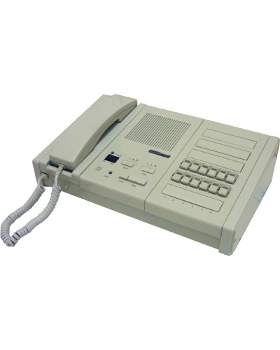 Пульт оперативной связи на 36 абонентов Getcall GC-9036D6 в Стерлитамаке Переговорные устройства Pintop.ru