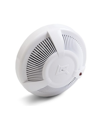 Извещатель пожарный дымовой оптико-электронный Рубеж ИП 212-87 V1.14 (УС-01) в Стерлитамаке Пожарные извещатели Pintop.ru