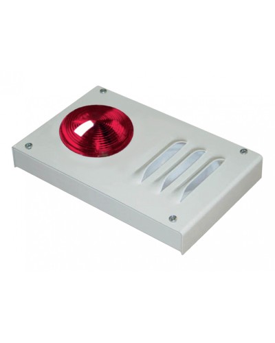 Оповещатель комбинированный Электротехника и Автоматика МАЯК-12-К 110 в Стерлитамаке Оповещатели Pintop.ru