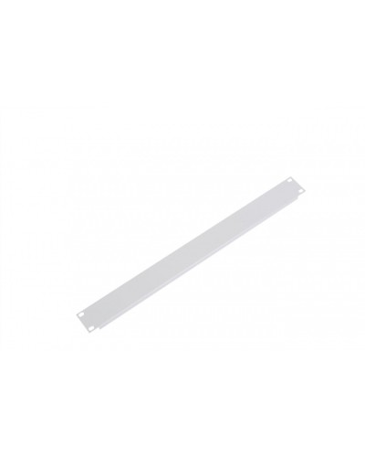 Фальшпанель в шкаф 19 1U ЦМО ФП-1 в Стерлитамаке Аксессуары для стоек и шкафов Pintop.ru