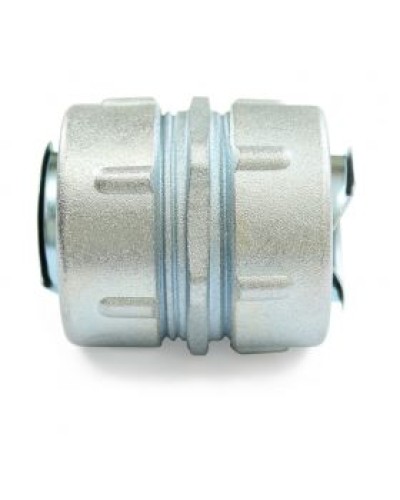 Муфта соединительная СММ-50 Э-Пласт Промрукав в Стерлитамаке Повороты, муфты, тройники Pintop.ru