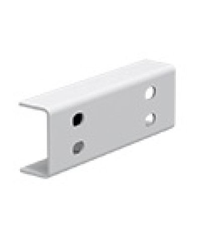 Кронштейн соединительный от ограждения к калитке Oxgard Кронштейн (ВЗР 2342.04-01) в Стерлитамаке Дополнительное оборудование для СКУД Pintop.ru