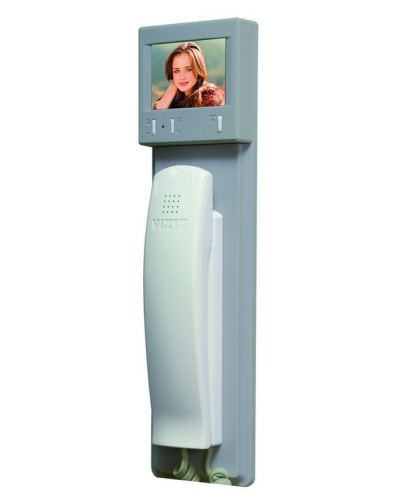 Устройство абонентское VIZIT-M327 в Стерлитамаке Многоабонентные устройства Pintop.ru