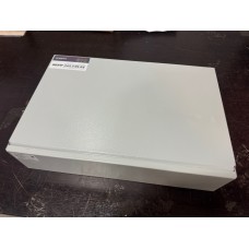 Источник вторичного электропитания Рубеж ИВЭПР 24/2,5 RS-R3 2x17 БР (уценка) 12047947