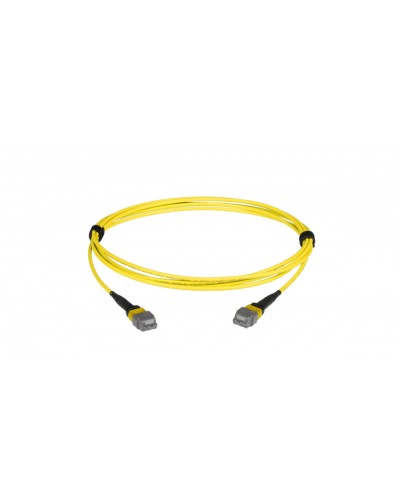 Кабельная сборка волоконно-оптическая, 12 волокон NIKOMAX (NMF-CA12M4SAL-1MSF-1MSF-050) в Стерлитамаке Кабельные сборки (оптические) Pintop.ru