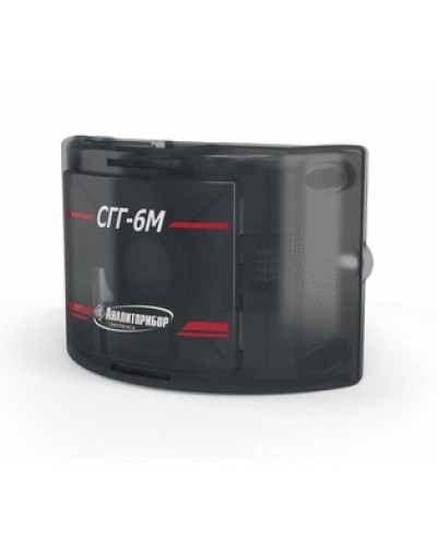 Сигнализатор горючих газов Аналитприбор СГГ-6М в Стерлитамаке Технологические извещатели Pintop.ru