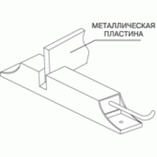 Извещатель охранный точечный магнитоконтактный концевой Магнито-Контакт ИО 102-28