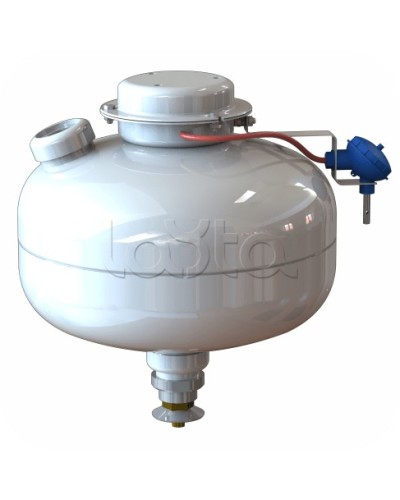 Источник-плюс МУПТВ(С)-13,5-ГЗ-ВД (tºC=+5_п) (Hуст от 2 до 6 м, локально защищаемая площадь - макс.ранг 233В) в Стерлитамаке Установки ТРВ Pintop.ru