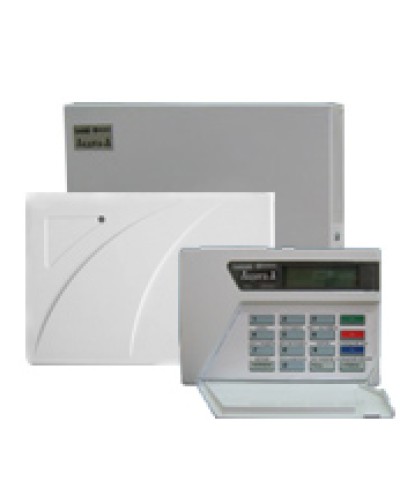 Блок центральный Риэлта Ладога БЦ-А исп.2 в Стерлитамаке Адресная система пожарной сигнализации ЛАДОГА-А - Риэлта Pintop.ru