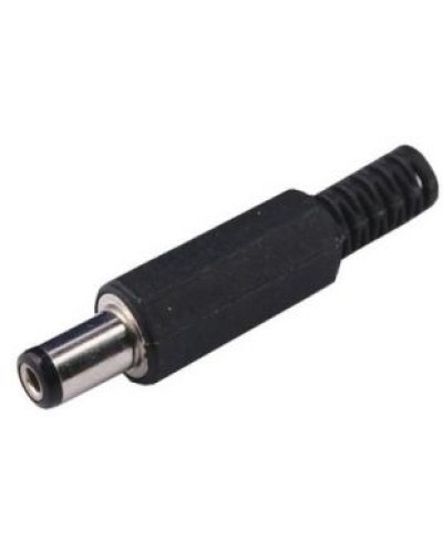 Разъем питания (штекер 2,1x5,5x9,5 мм) LAZSO AP005(100) в Стерлитамаке Коннекторы Pintop.ru