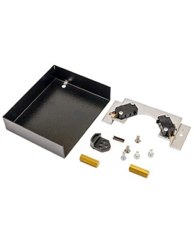 Микровыключатели G6000 Came 119RIG041 в Стерлитамаке Запчасти для шлагбаумов и автоматики Pintop.ru