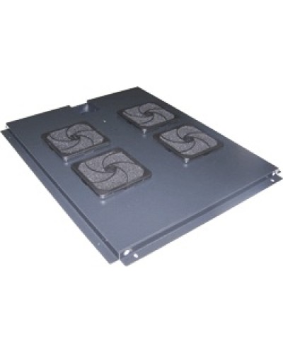 Блок 4-х вентиляторов потолочный TWT TWT-CBB-FANB4-8 в Стерлитамаке Вентиляторные модули Pintop.ru