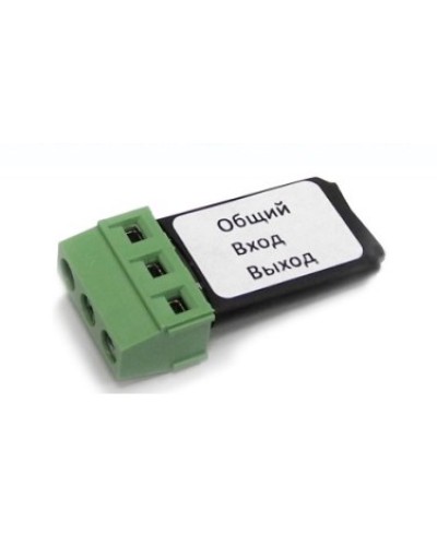 Модуль ограничения напряжения Tantos TS-МОП в Стерлитамаке Аксессуары для малоабонентных видеодомофонов Pintop.ru