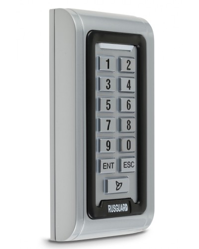 Считыватель 3 в 1 RusGuard RDR-204-MF (Key) в Стерлитамаке Считыватели Pintop.ru