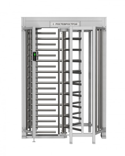 Турникет Ростов-Дон ПР1Ш/3М2 (0911) в Стерлитамаке Турникеты Pintop.ru