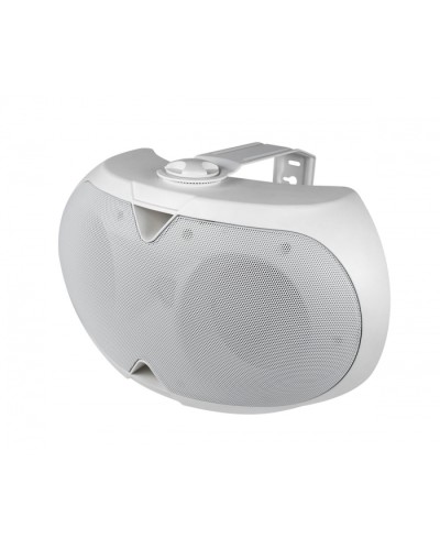 Громкоговоритель настенный 2-х полосный VOLTA ELLIPSE-2440TW в Стерлитамаке Система оповещения и трансляции Volta Pintop.ru