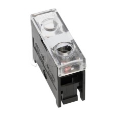 Клеммный терминал БЗД-1 до 16 мм2 60A EKF PROxima EKF (bzd-16001) EKF (bzd-16001)