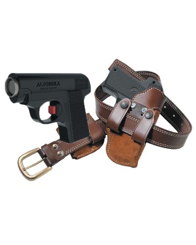 Жезл РИФ ПАТРУЛЬ Альтоника RS-201TG в Стерлитамаке Радиоканальная система РИФ Патруль Альтоника Pintop.ru