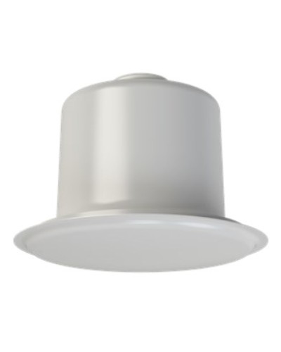 Ороситель спринклерный скрытый Спецавтоматика СВК0-РНо0,42-R1/2/Р68.В3-СВК-К80 с резьб. герм. в Стерлитамаке Оросители Pintop.ru